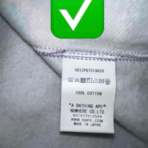 Meet your Posher, Tracksuit Larry - Picture 4 of 4